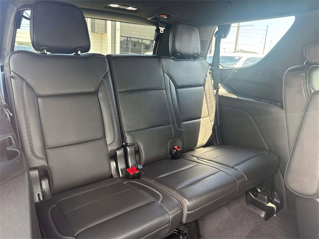2022 Gmc Yukon Denali photo 9