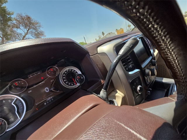 2015 Ram 3500 Laramie photo 12