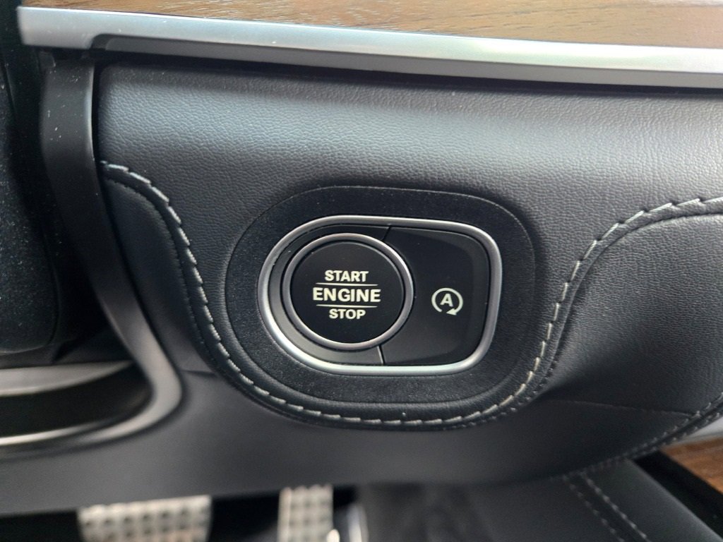 2021 Mercedes Benz GLE AMG 53 4MATIC photo 32