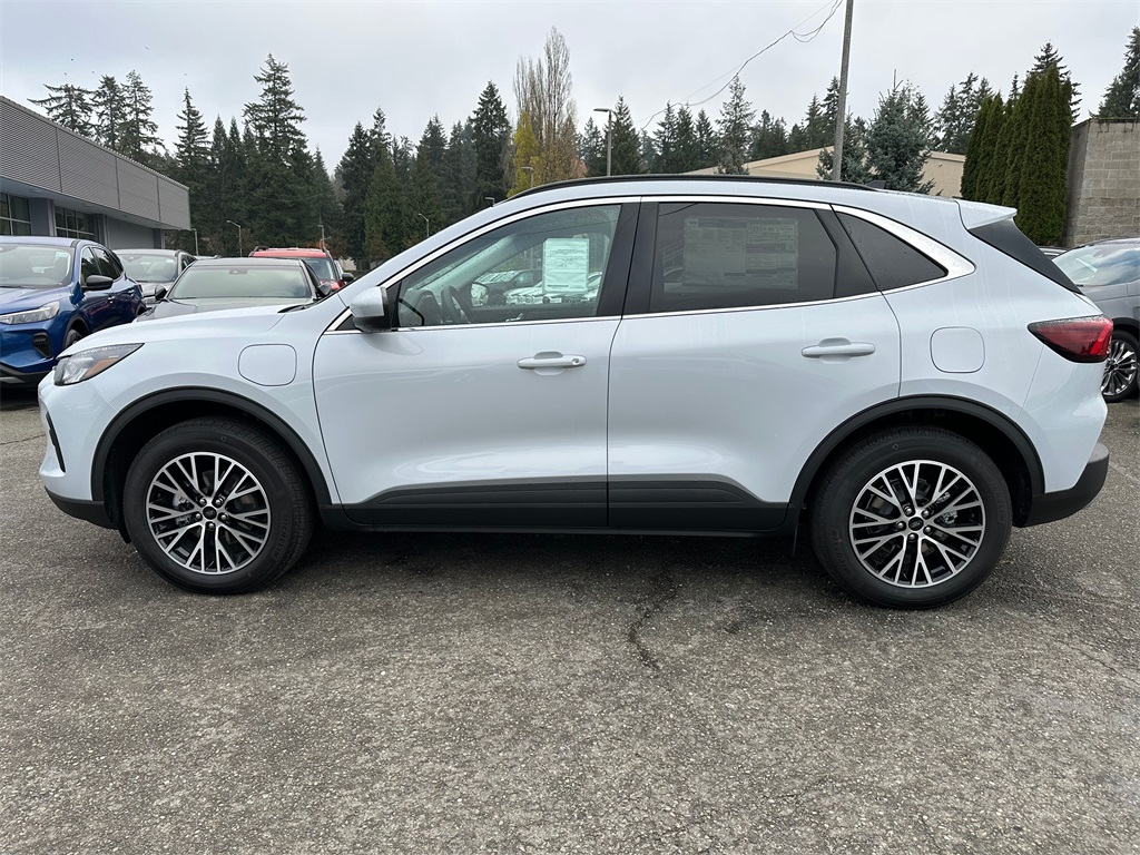 2025 Ford Escape Plug-In Hybrid Base photo 4
