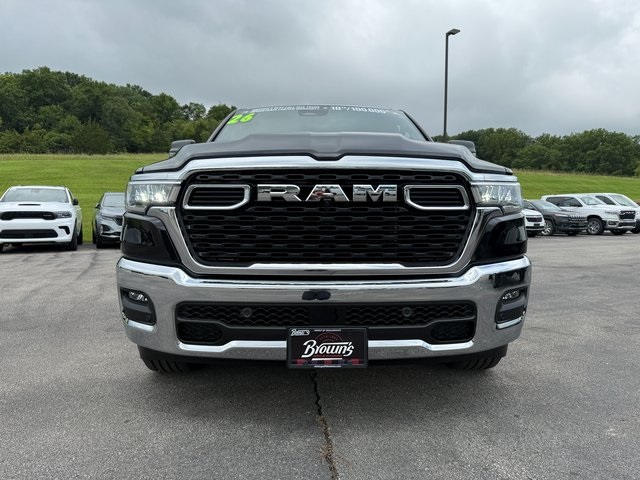 2026 Ram 1500 Big Horn Lone Star photo 4