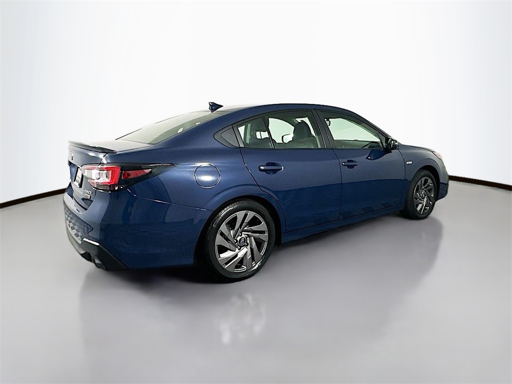 2024 Subaru Legacy Sport photo 10