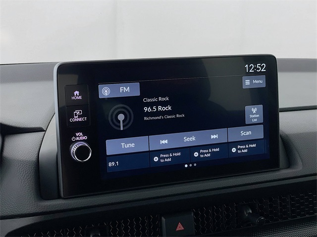 2026 Honda CR-V Hybrid photo 11