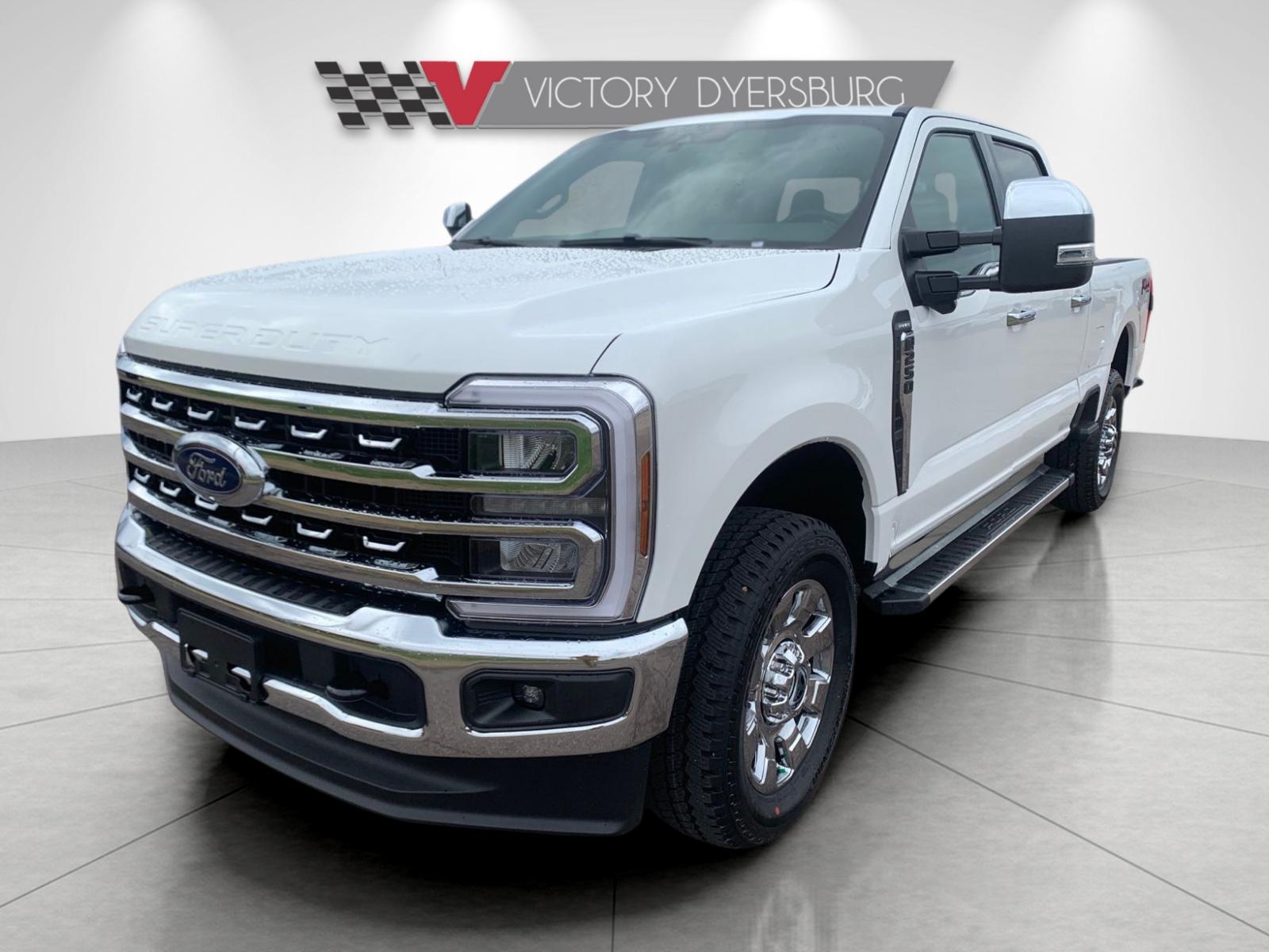 2026 Ford F-250 photo 3