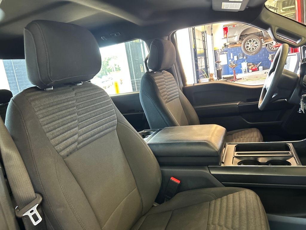 2021 Ford F-150 XL photo 10