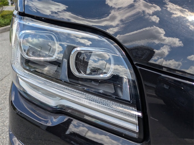 2024 Lincoln Navigator L Premiere photo 6