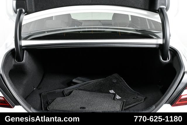2025 Genesis G70 3.3T Sport Prestige photo 7
