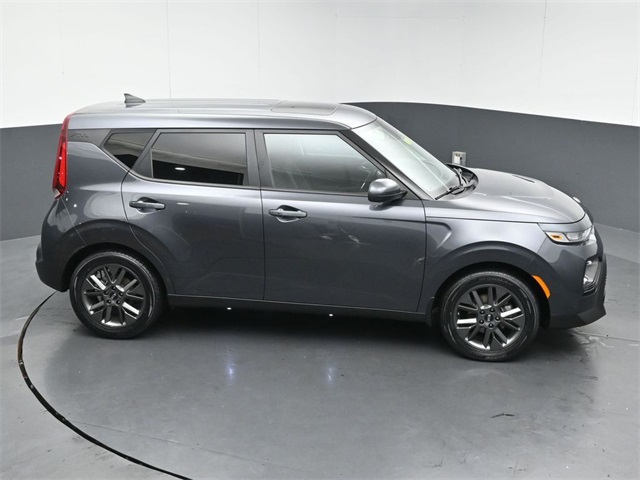 2021 Kia Soul EX photo 49
