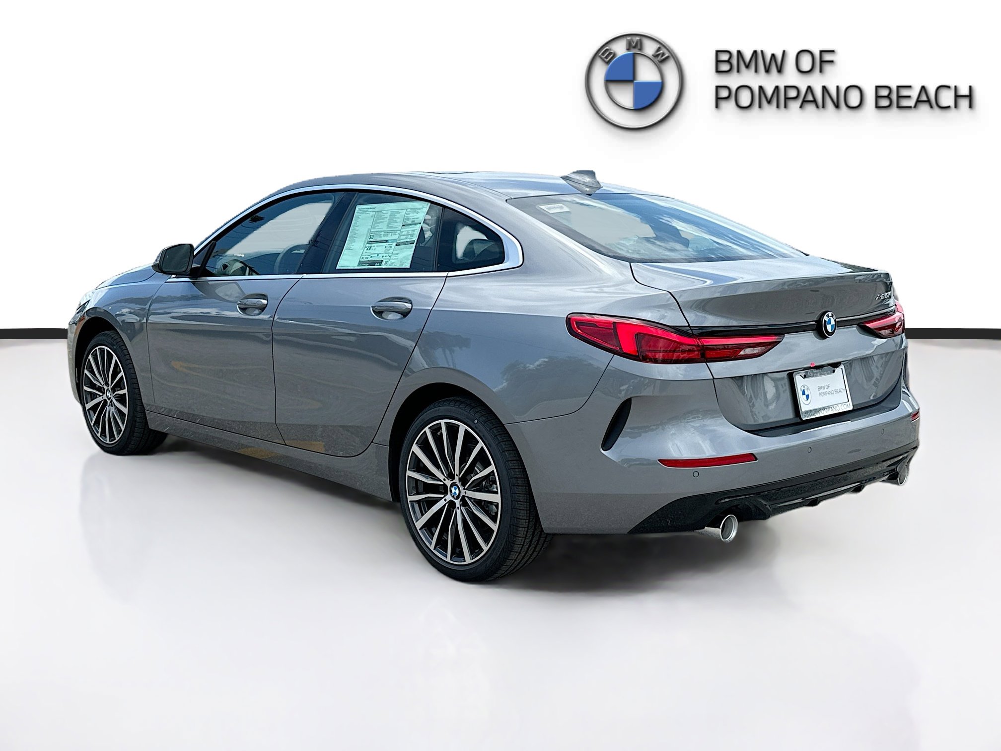 2024 Bmw 228i photo 5