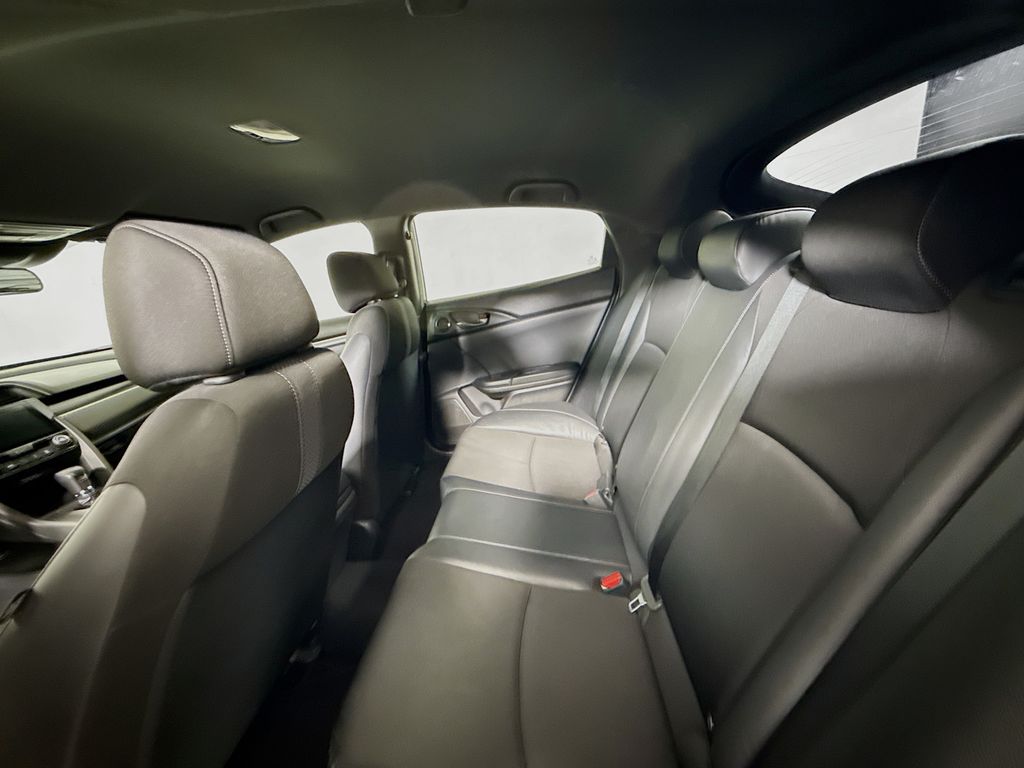 2021 Honda Civic Sport photo 20