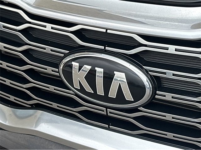 2020 Kia Telluride EX photo 36