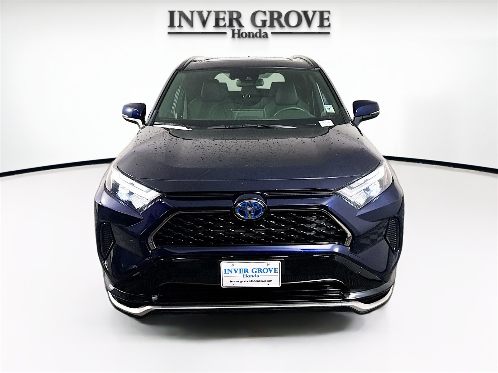 Used 2023 Toyota RAV4 SE with VIN JTMAB3FV3PD140212 for sale in Inver Grove Heights, Minnesota
