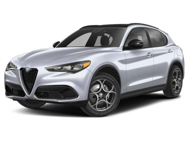 2025 Alfa Romeo Stelvio Sprint Base photo 3