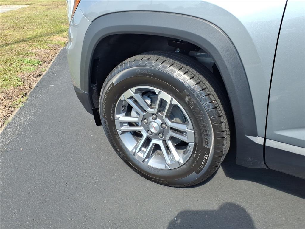 2026 Gmc Terrain Elevation photo 4