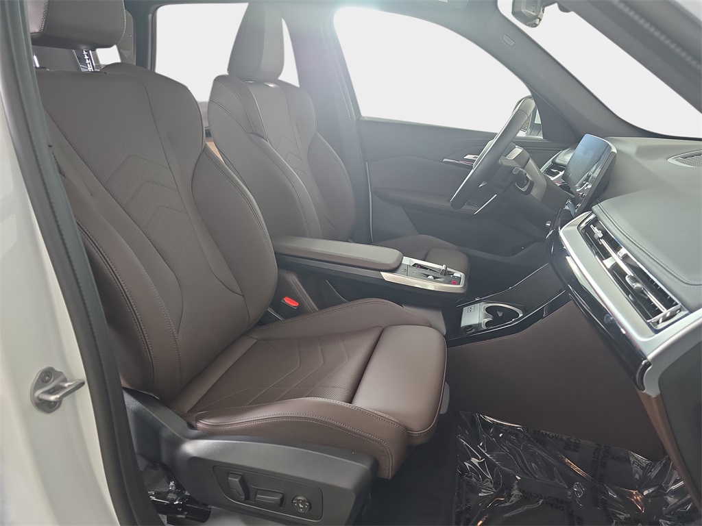 2025 Bmw X1 XDrive28i photo 9