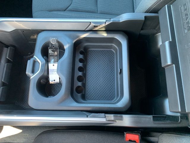 2022 Ram 1500 Big Horn Lone Star photo 23