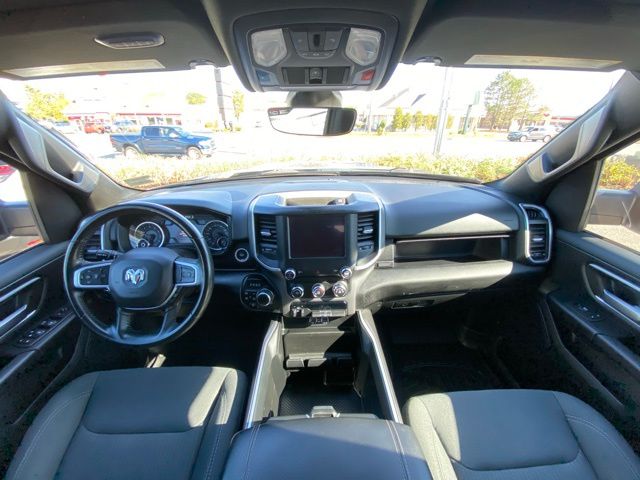 2022 Ram 1500 Big Horn Lone Star photo 10