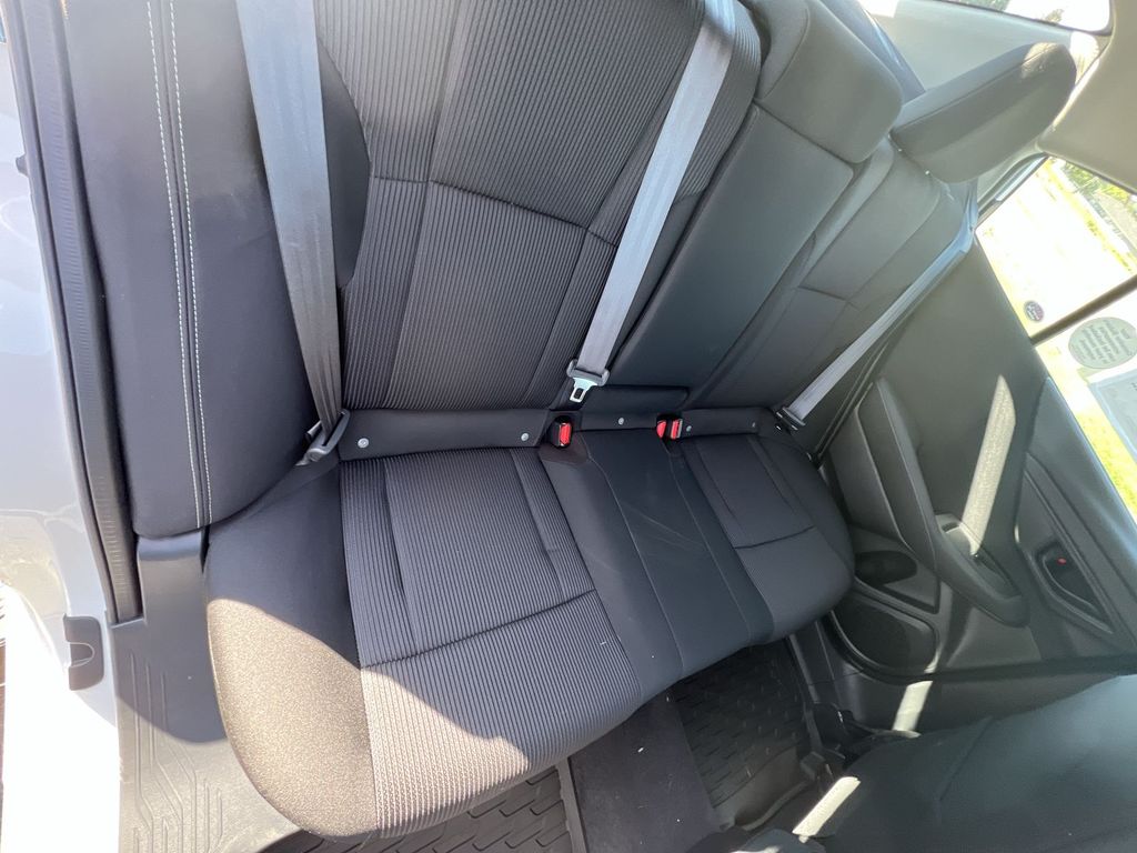 2025 Subaru Legacy Base photo 23