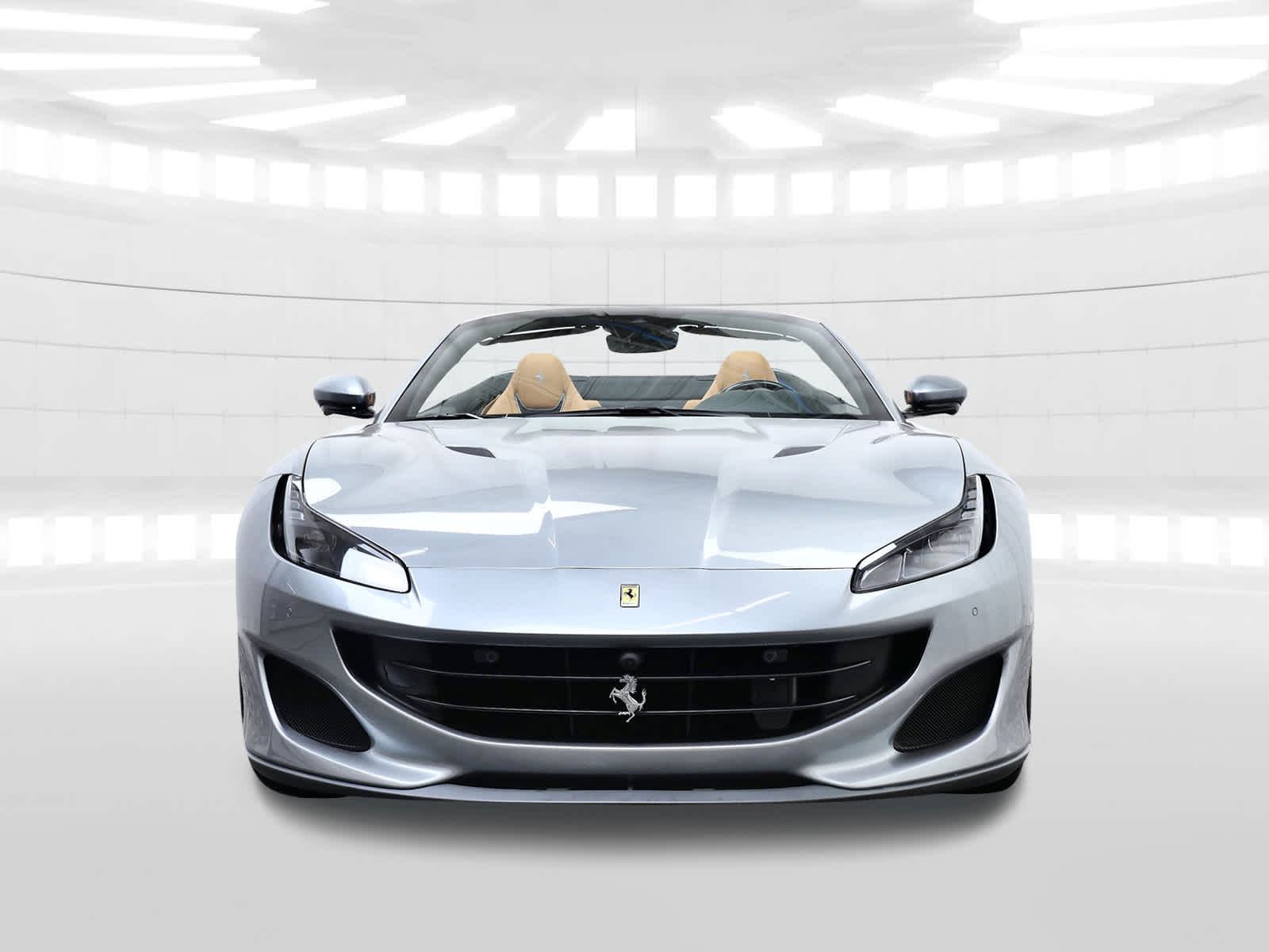 2021 Ferrari Portofino photo 4
