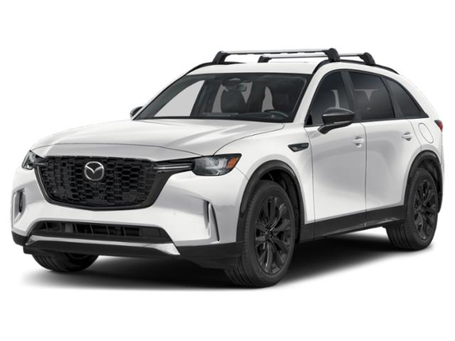 2026 Mazda CX-90 Premium Sport Package's photo