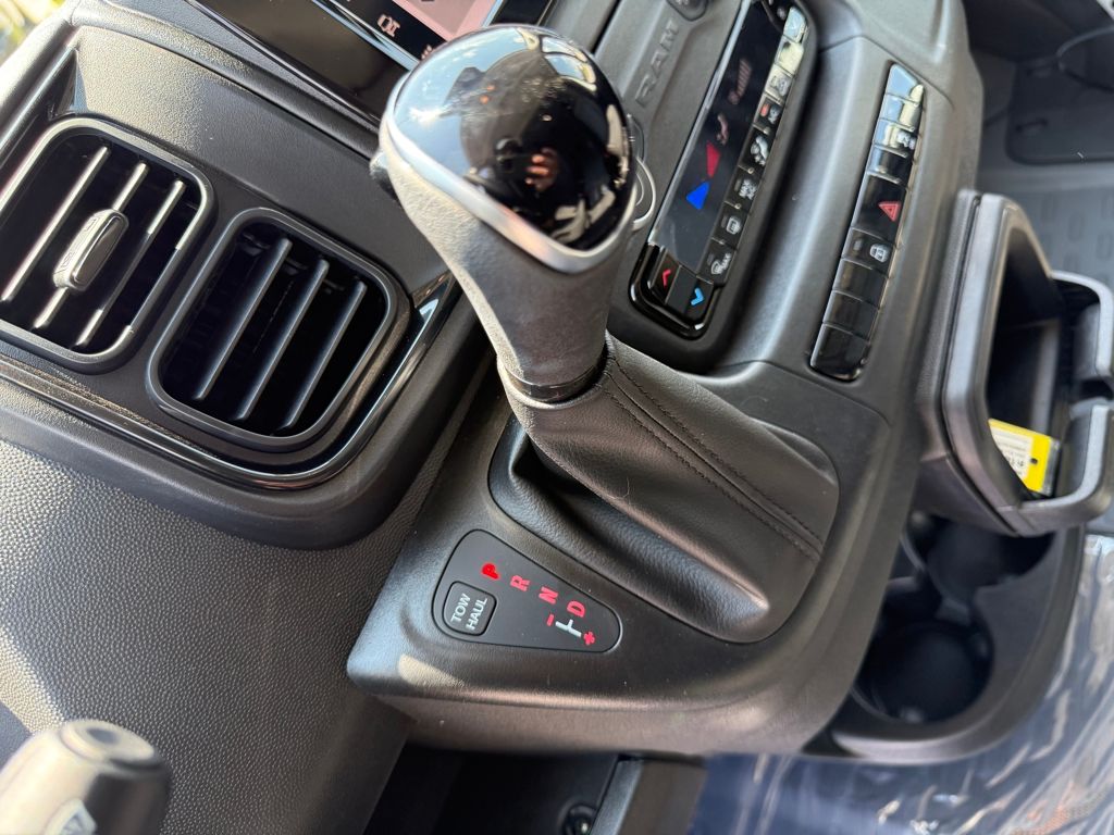 2026 Ram ProMaster 3500 photo 22