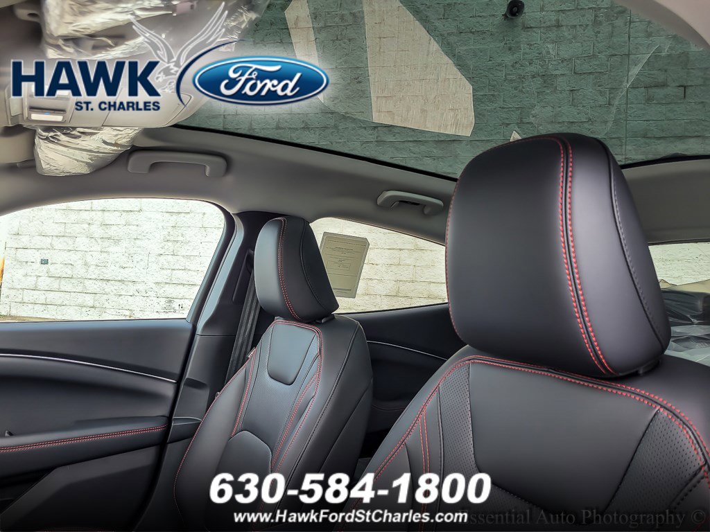 2025 FORD MUSTANG MACH-E - Image 8