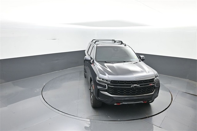 2023 Chevrolet Tahoe Z71 photo 22