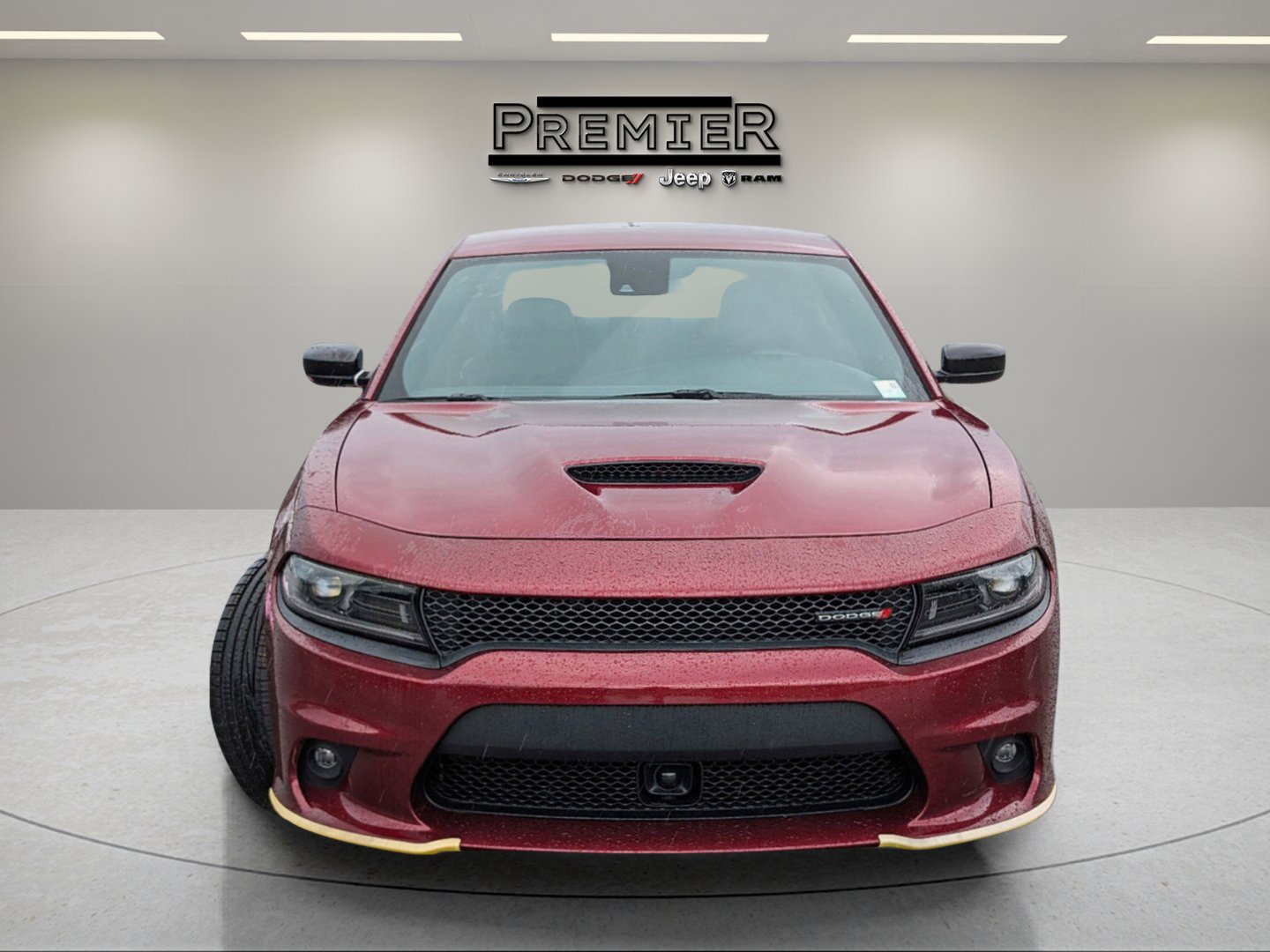 2023 Dodge Charger R/T photo 2