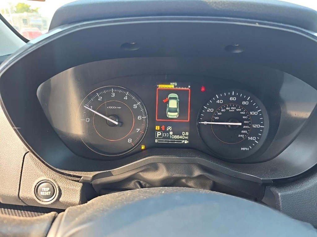 2020 Subaru Crosstrek Premium photo 4