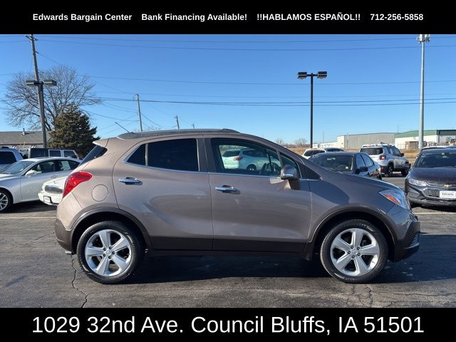 2015 Buick Encore Base's photo