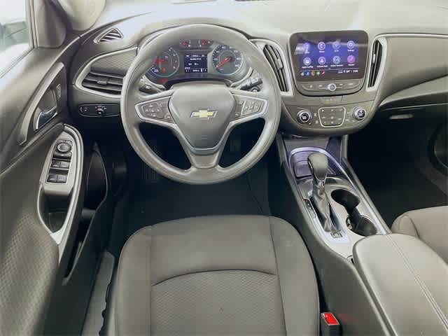 2023 Chevrolet Malibu 1LT photo 20