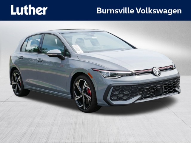 2020 Volkswagen Golf GTI Specs, Prices and Photos | Luther
