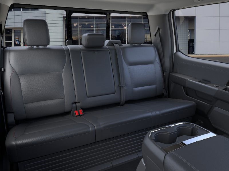 2025 Ford F-350 Lariat photo 11