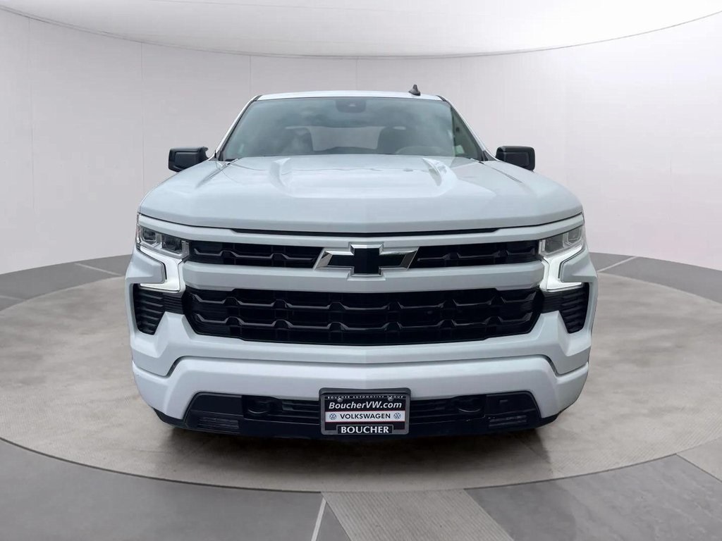 2023 Chevrolet Silverado 1500 RST photo 8