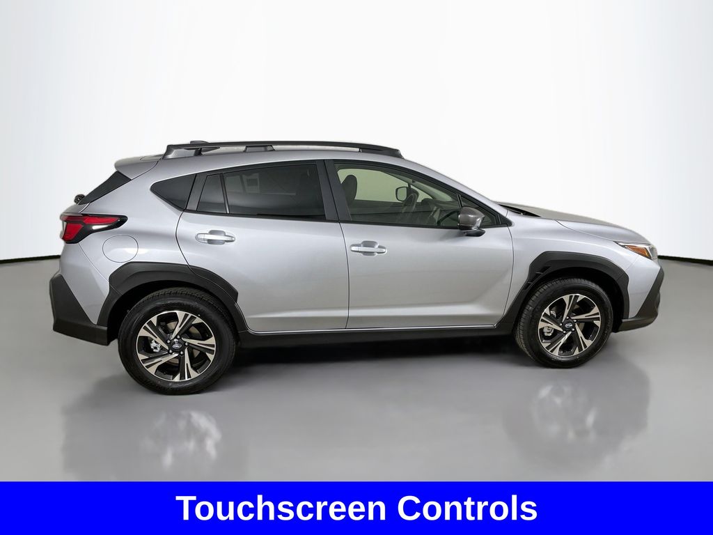 2025 Subaru Crosstrek Premium photo 8