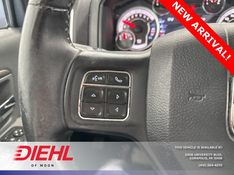 2017 Ram 1500 Big Horn photo 20