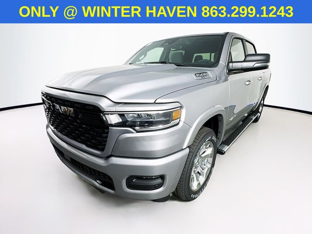 2025 Ram 1500 Big Horn photo 3