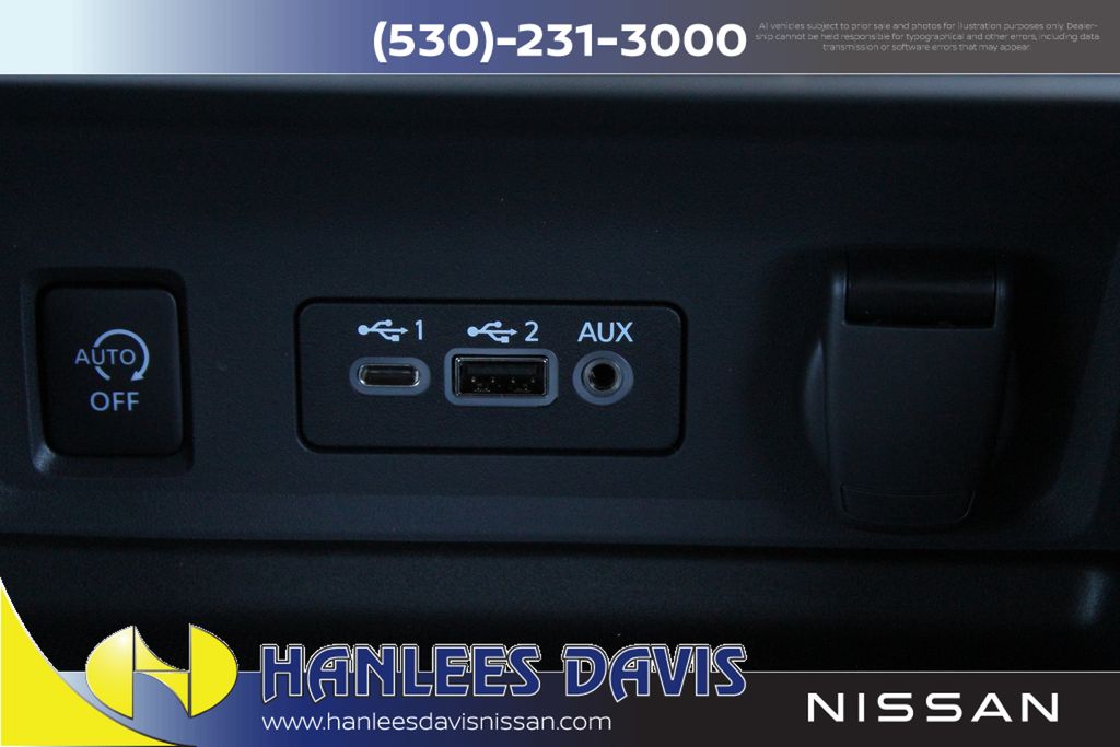 2025 Nissan Sentra SV photo 17
