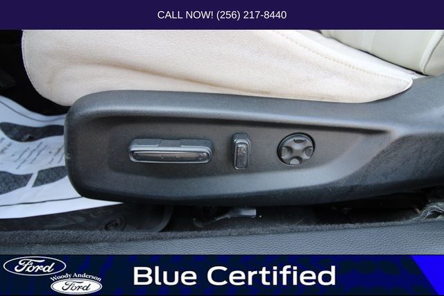 2019 Honda Accord EX 1.5T photo 14