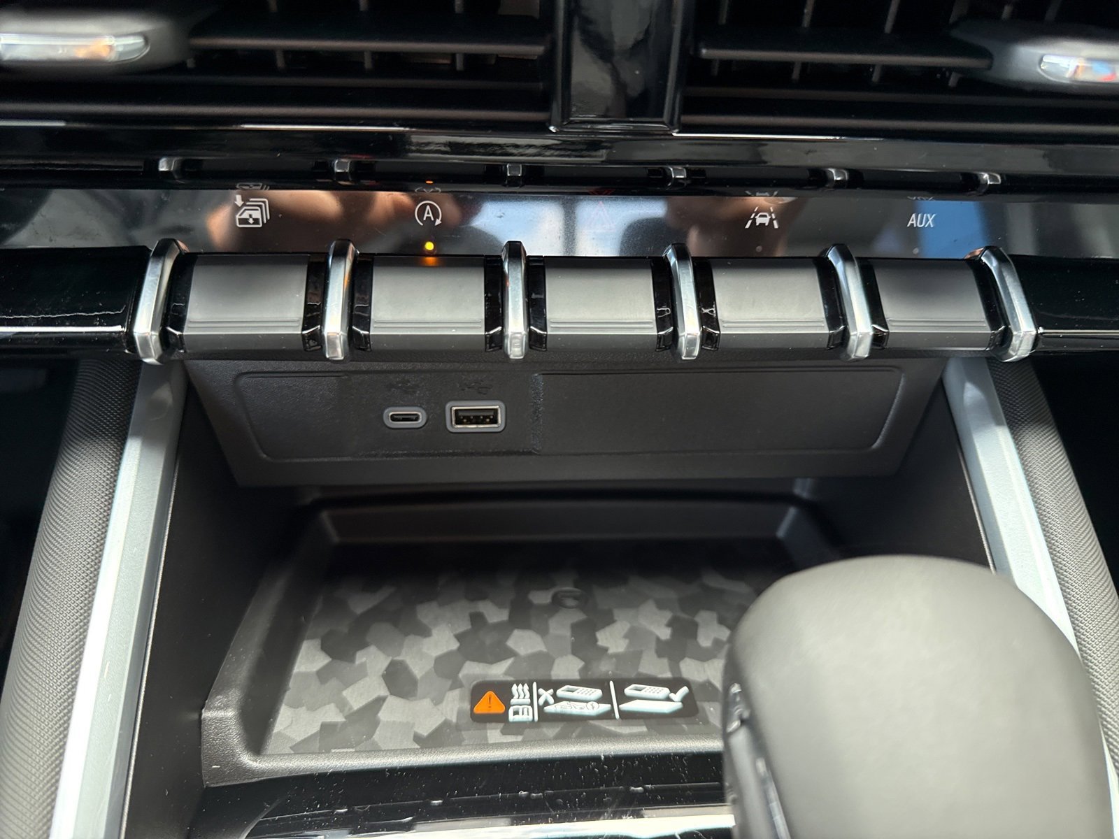 2026 Chevrolet Colorado Z71 photo 20