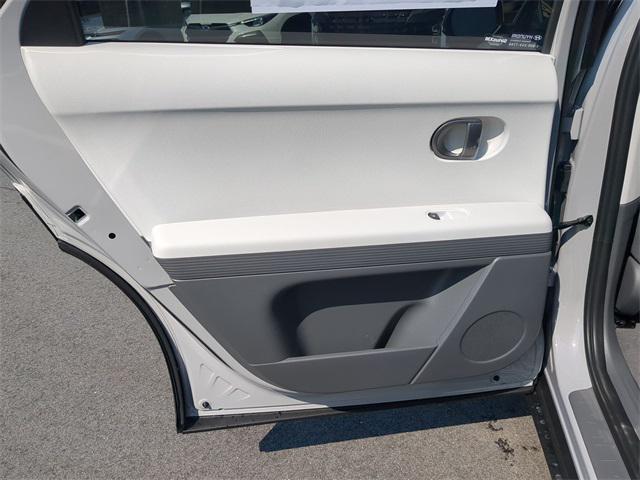 2025 Hyundai Ioniq 5 SE photo 21
