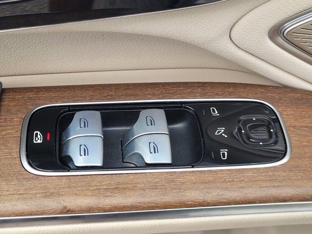 2023 Mercedes Benz EQS-Class Sedan photo 17