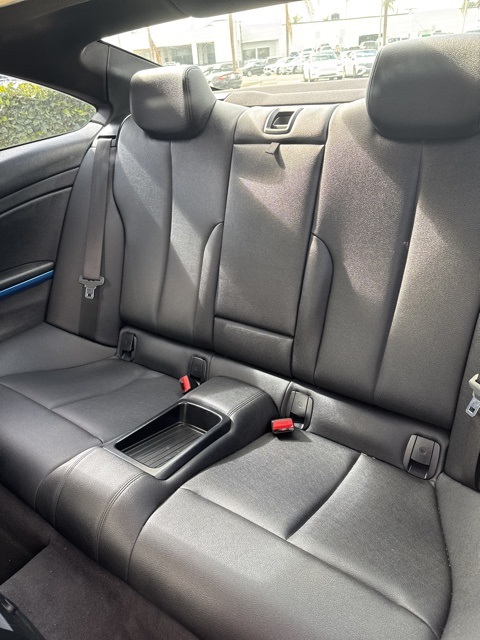 2016 Bmw 428i SULEV-PZEV photo 9