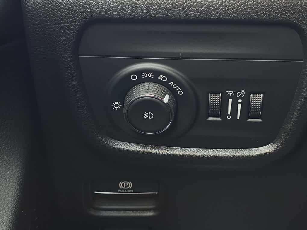 2023 Jeep Grand Cherokee Limited photo 20