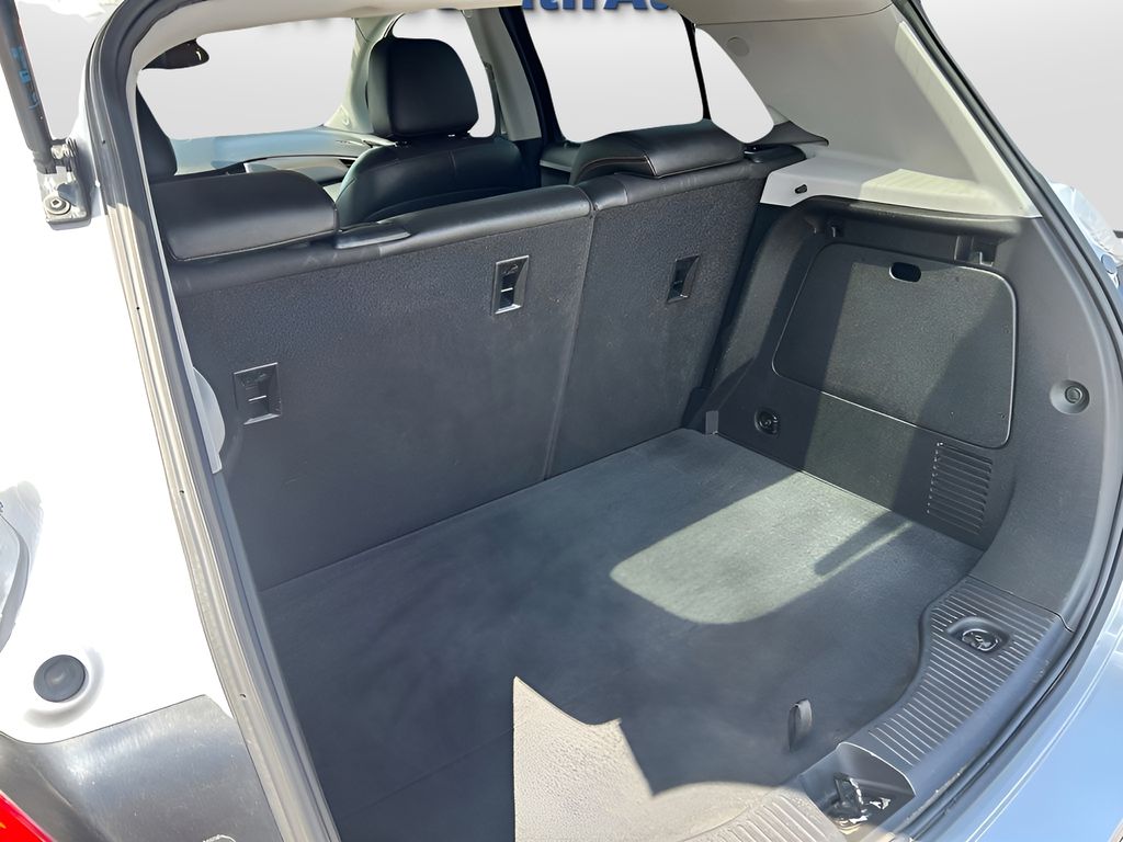 2020 Chevrolet Trax LT photo 18