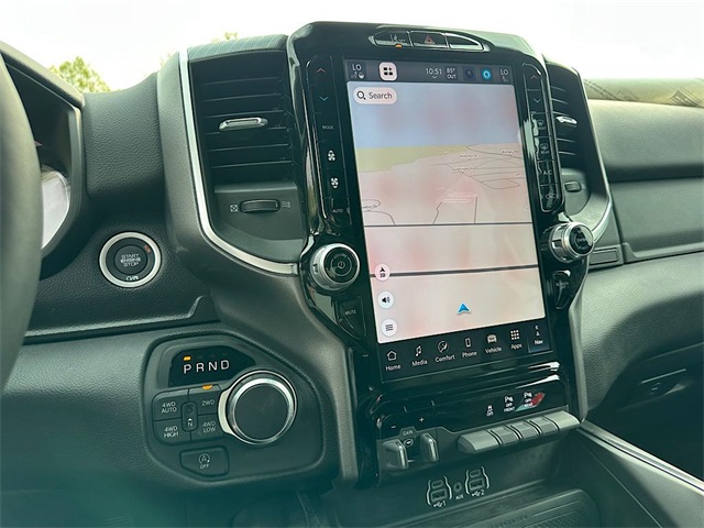 2025 Ram 1500 Big Horn Lone Star photo 22