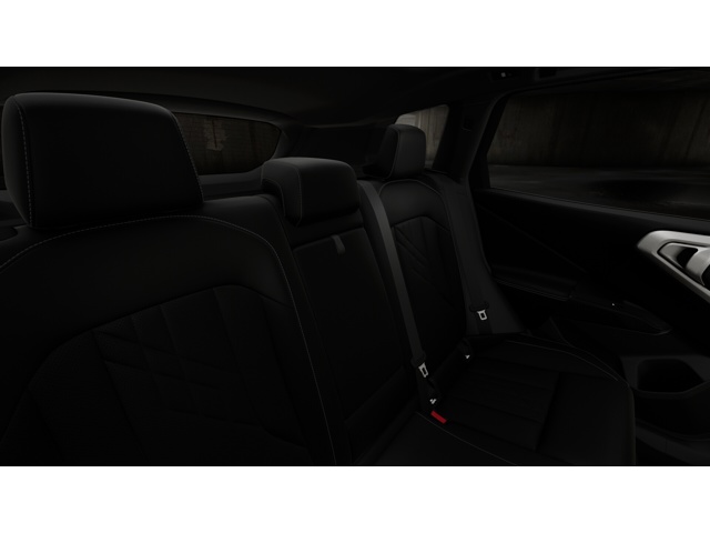 2026 Bmw X3 photo 11