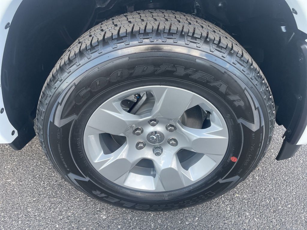 2026 Ram 1500 Big Horn Lone Star photo 11