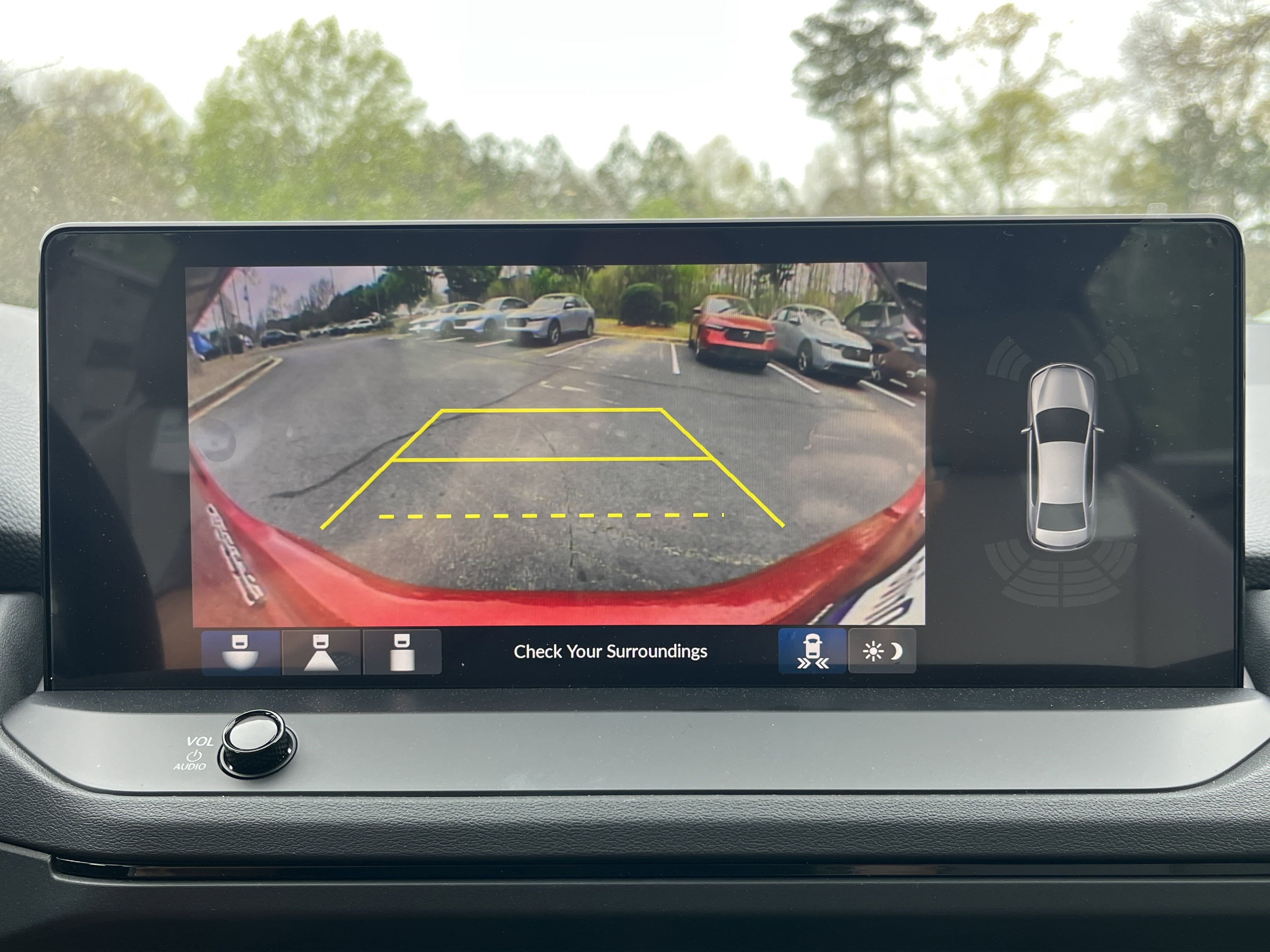 2025 Honda Accord Hybrid EX-L photo 3