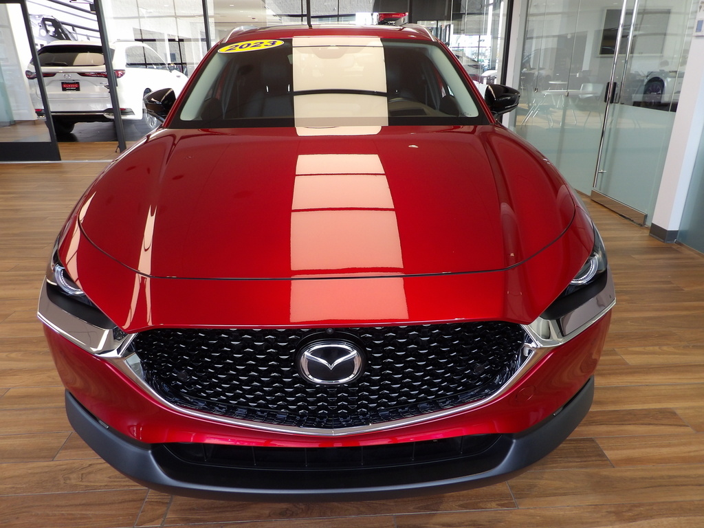 2023 Mazda CX-30 2.5 Turbo Premium Plus photo 2